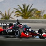 Veteran Fittipaldi Gaining Experience like Rookie with RLL