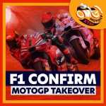 Formula One Owners Confirm MotoGP Takeover and your MotoGP Questions Answered