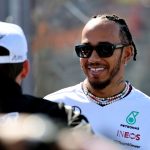 b-lew it Lewis Hamilton sends pointed warning to his Mercedes team not to ‘eff it up’ at Japanese Grand PrixMercedes suffered an absolute nightmare in Australia