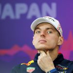 Max Verstappen may have breached his Red Bull contract ahead of the Japan GP