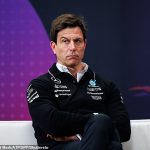 Toto Wolff claimed the season is already over for Mercedes after another difficult outing at the Japan GP