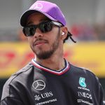 Lewis Hamilton will leave Mercedes for Ferrari at the end of the season