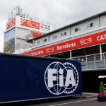 The fatal incident occurred at Circuit de Barcelona-Catalunya
