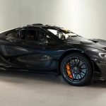 This McLaren supercar could be yours for just £1.8m