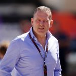 Jos Verstappen is set to make his British rally debut this weekend