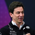 Toto Wolff has named the driver who is in the ‘strongest position’ to replace Lewis Hamilton