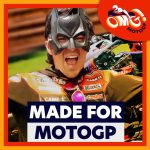 “He’s Made For MotoGP” | Americas GP Review