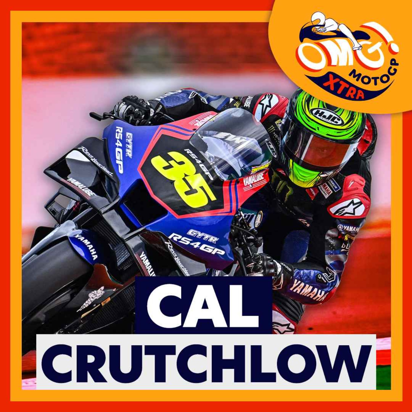 Cal Crutchlow, Still the Best of British in MotoGP