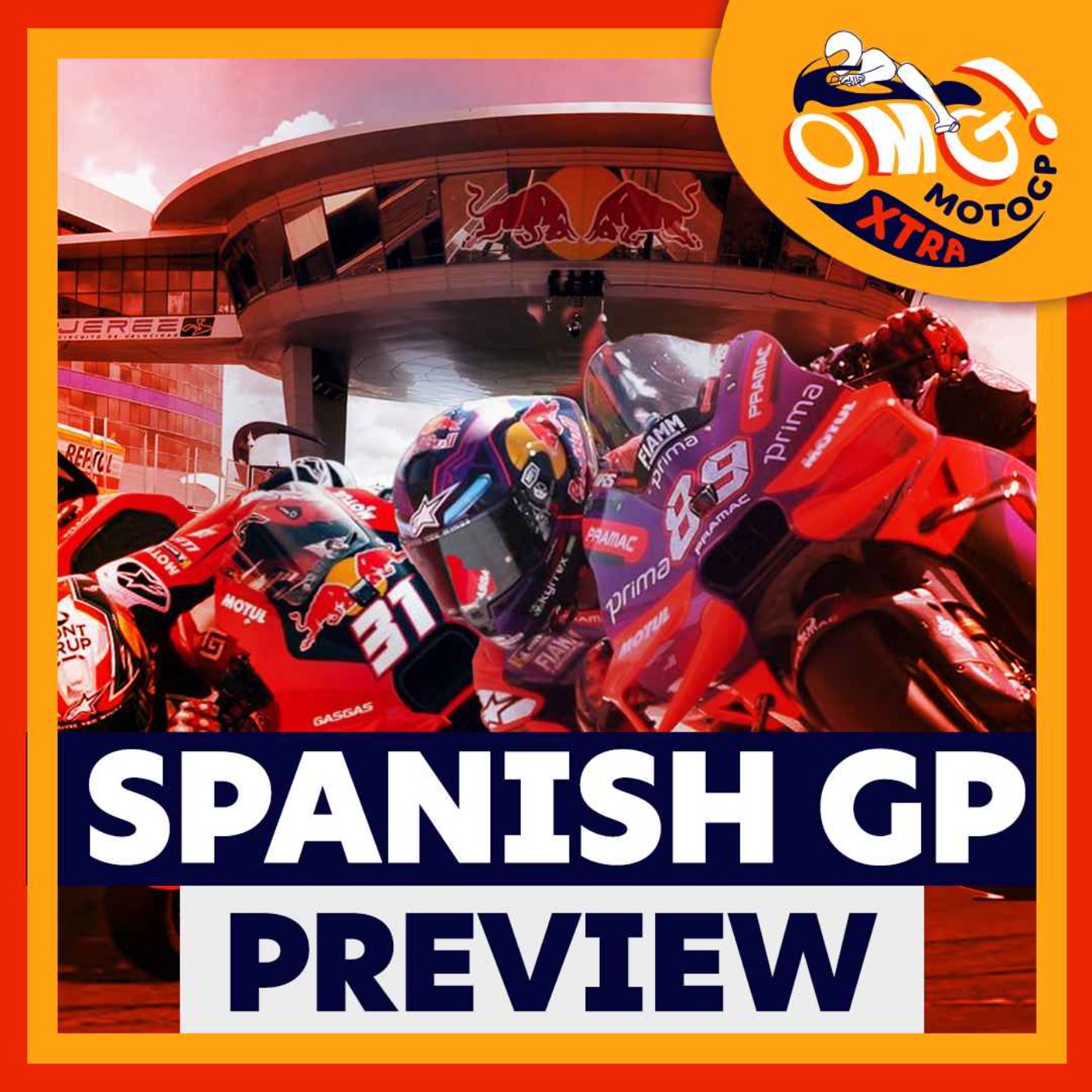 Could MotoGP and F1 Race on the Same Weekend at the Same Track? | Jerez Preview with Driven International
